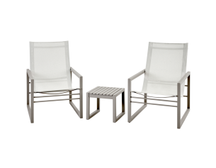 Vevi Side Table BEIGE –... 2