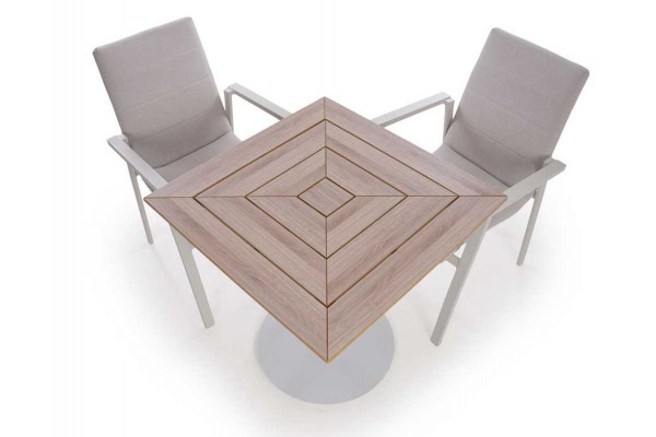 Lykke Coin Cafe set - 70x70 cm