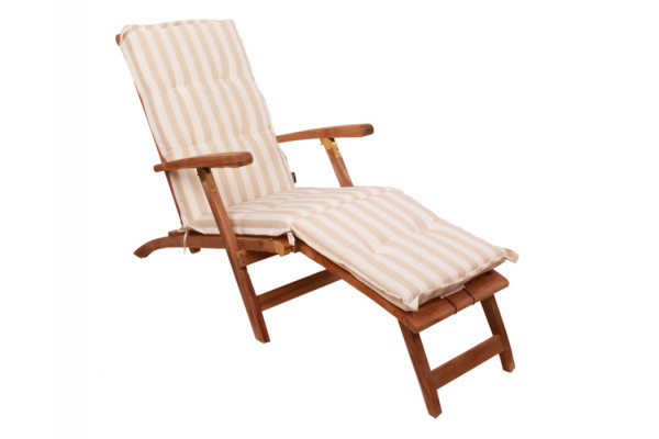 Aston Deck chair cushion