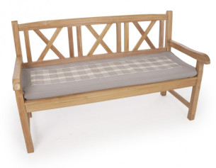 Bazar Bench cushion - 3 pers.