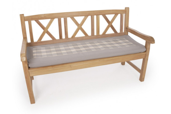 Bazar Bench cushion - 3 pers.