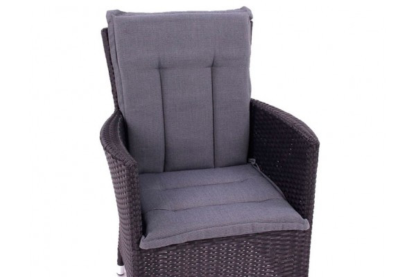 Aston Universal Cushion - GREY