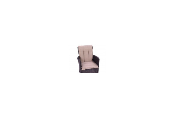 Aston Universal Cushion - GREY