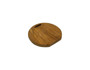 Decoration Plate – Round 2