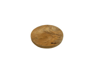 Decoration board round