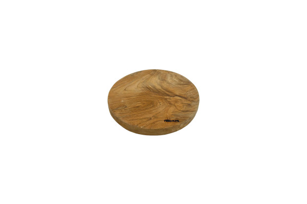 Decoration board round