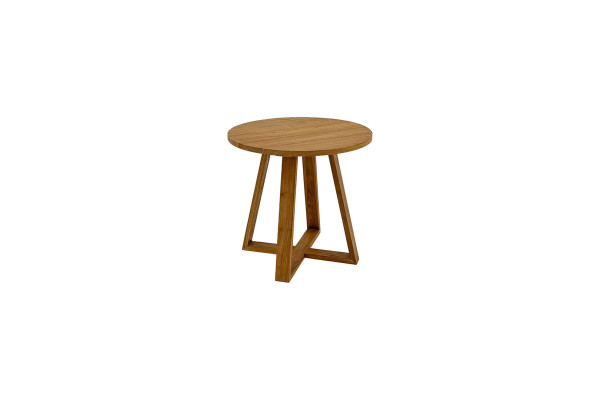 Lydia Dining Table - Classic Teak