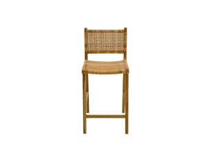 Mariam Bar Chair - Classic...