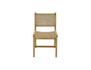 Victoria dining chair -...