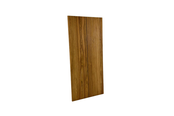 Dining Table 200 x 90 cm - Straight Edges -...