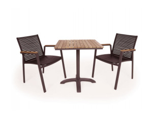 Vita Café set - 70x70 cm