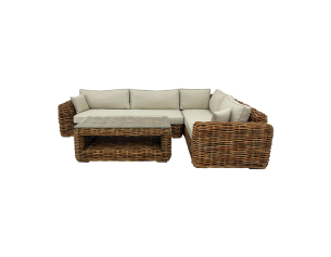 Nuru Lounge Sofa Set – LEFT... 2