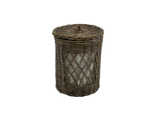 Ubud Laundry Baskets – Set... 2