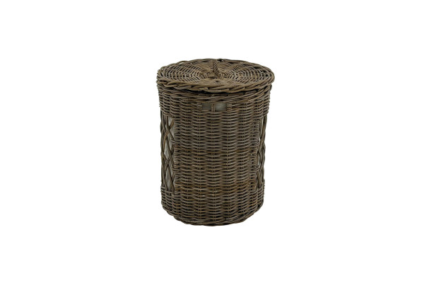 Ubud laundry basket set of 2