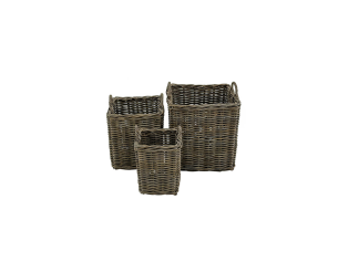 Amara basket set of 3