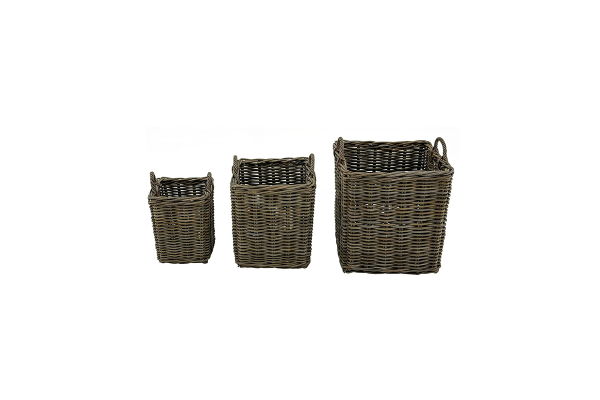 Amara basket set of 3