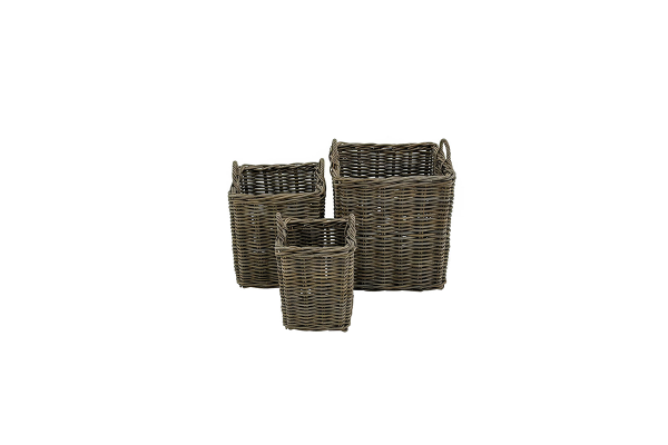 Amara basket set of 3