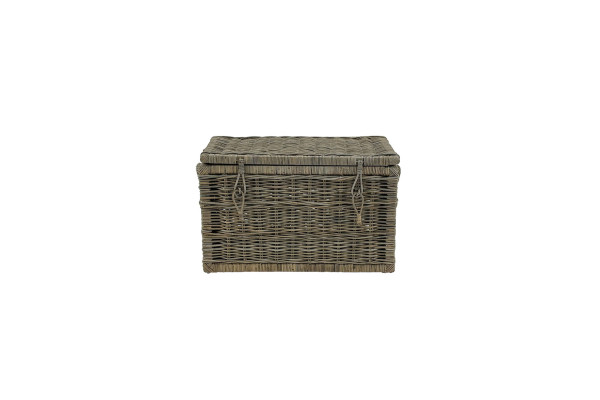 Mira rattan baskets - set of 2