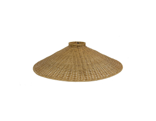 Ubud lamp GREY rattan