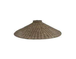 Ubud lamp LIGHT rattan