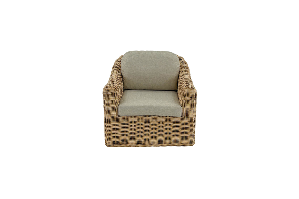 Divano Rattan Lounge Set