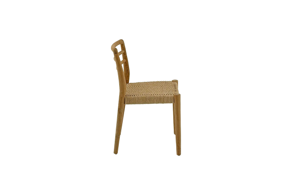 Dasa Dinning Chair - Core Teak