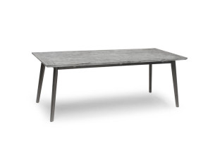 Valletta table - 90x220 cm...