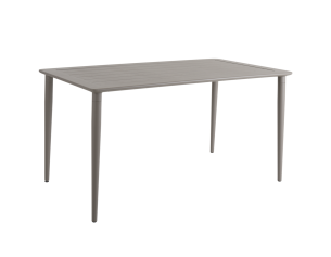 Mesa de comedor Nimes beige...