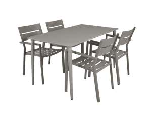 Nimes Delia Dining Set