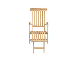 Andalucia Deck Chair... 2