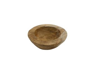 Bowl de madera 30 2