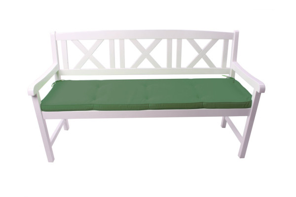 Alabama Bench Cushion - 3 persons