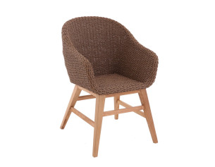 Bowen armchair