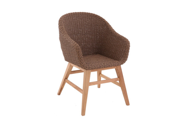 Bowen armchair