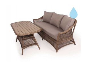 Valencia Lounge Sofa Set... 2