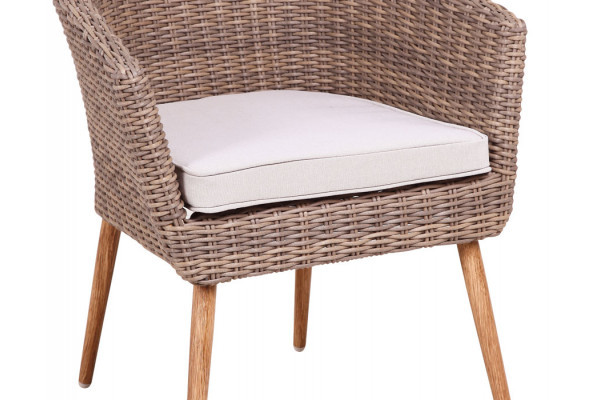 Cushion for Dylan chair - Sand