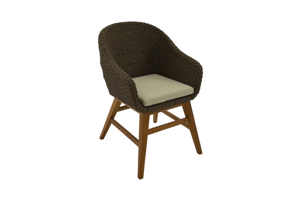 Bowen armchair