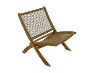 Lily Folding chair