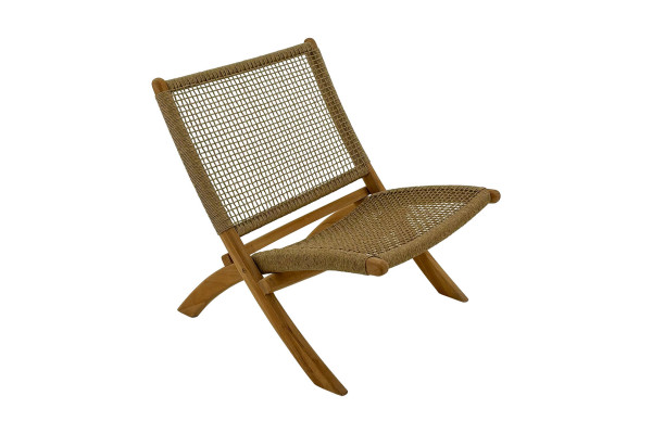 Lily Folding chair