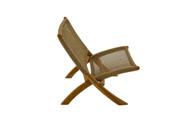 Lily Folding chair