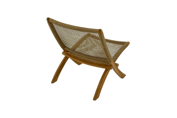 Lily Folding chair