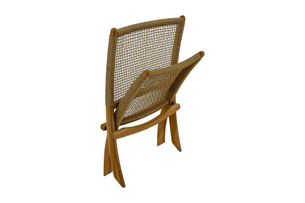 Lily Folding chair