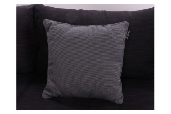 Aston Almohada decorativa - gris