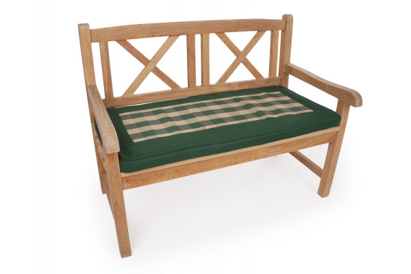 Bazar bench cushion