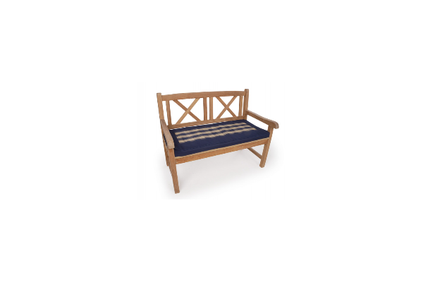 Bazar bench cushion