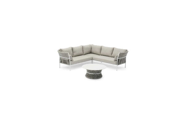 Conjunto de Muebles Karlla