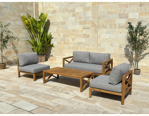 Hampton Set – w/ Table and... 2