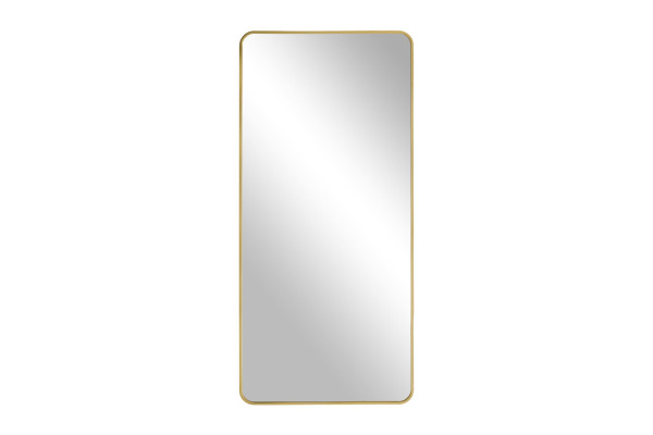 Dione Mirror - 100 x 200 cm - Gold