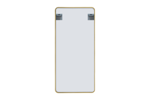 Dione Mirror - 100 x 200 cm - Gold