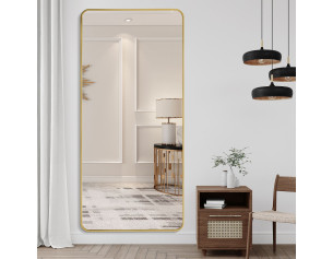 Dione Mirror GOLD – 100x200 cm 2